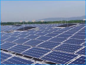 夏季雷電多發(fā)，光伏電站防雷措施