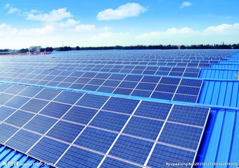 仟億達(dá)831999：高額電價(jià)下，工商業(yè)屋頂和光伏電站更配
